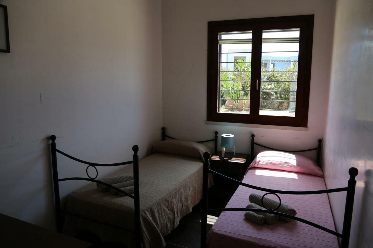 Ville Vendicari Al Mare Reitani ภายนอก รูปภาพ