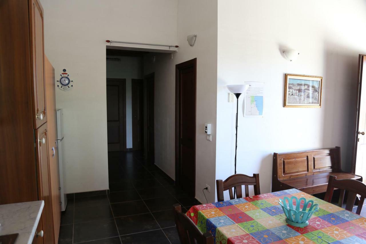 Ville Vendicari Al Mare Reitani ภายนอก รูปภาพ